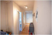 Wohnungsflur - 