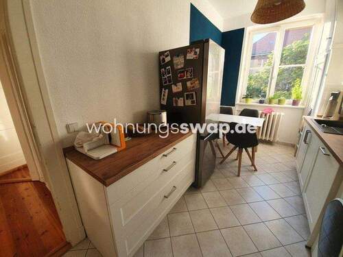 Bild 3 - 3 Zimmer Etagenwohnung in Berlin