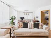 Wohnen / Essen - 3 Zimmer Etagenwohnung in Ingolstadt