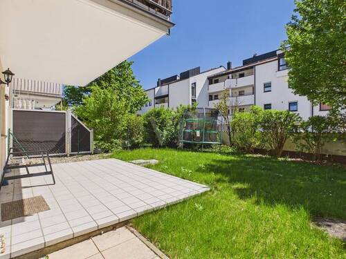 Garten - 