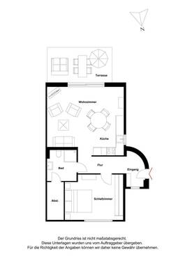 Erdgeschoss - 