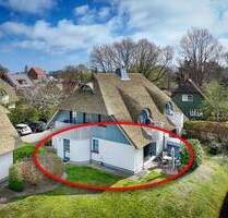 Ihr Rückzugsort mit Naturidylle & Boddennähe - Wieck a. Darß