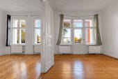 Detail - Etagenwohnung mit 101,00 m² in Berlin zum Kaufen
