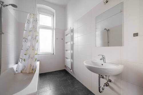 Badezimmer - 