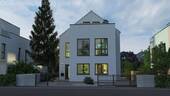 Townhouse13.2 - OKAL Townhouse mit 2 Wohneinheiten inkl. Grundstück. Beszugsfertig!