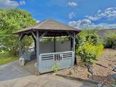 Gartenpavillon - 