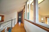 Galerie Obergeschoss - 