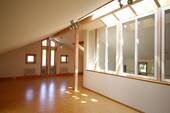 Zimmer 1 Obergeschoss - 