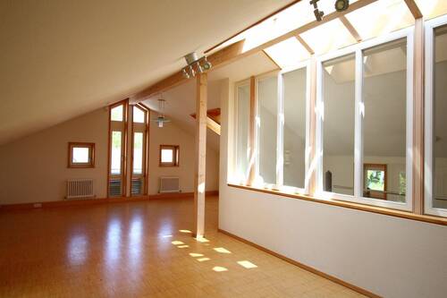 Zimmer 1 Obergeschoss - 