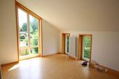 Zimmer 2 Obergeschoss - 