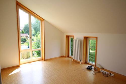 Zimmer 2 Obergeschoss - 