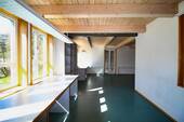 Zimmer 1 Erdgeschoss - 