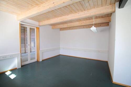 Zimmer 1 Erdgeschoss - 
