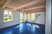 Zimmer 2 Erdgeschoss - 