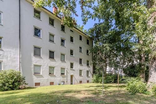 Rückansicht - 