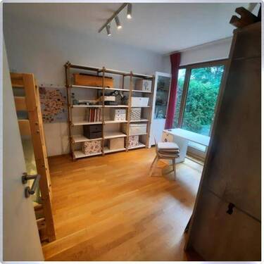 Kinderzimmer - 