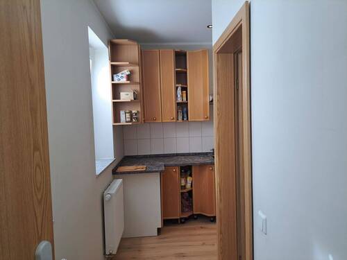 Küche im EG - 