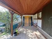 Terrasse - 