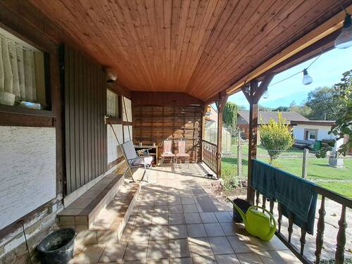 Terrasse - 