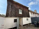 Schuppen - 