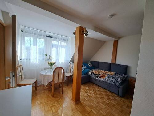 Wohnzimmer im 2.OG - 