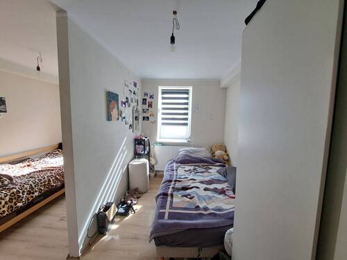 Schlafzimmer im 1.OG - 