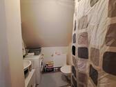 Badezimmer im 2.OG - 
