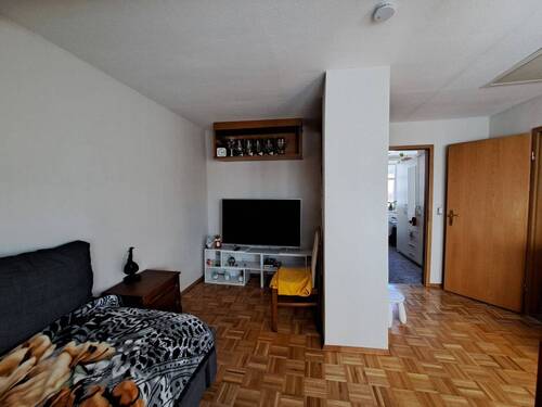 Wohnzimmer im 2.OG - 