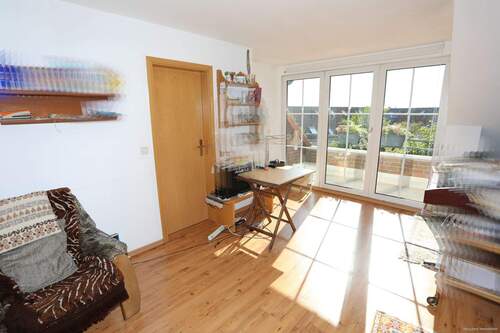 Wohnbereich - 2 Zimmer Etagenwohnung zum Kaufen in Gifhorn / Kästorf