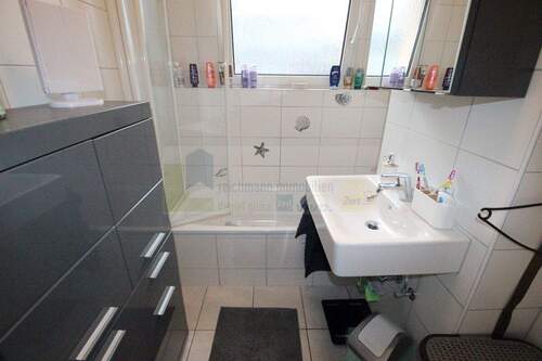OG Badezimmer - 