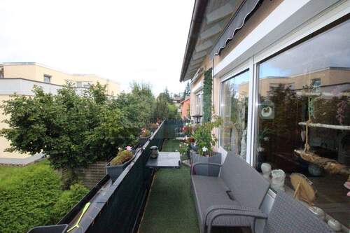 OG Balkon - 