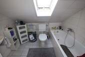 Badezimmer DG - 