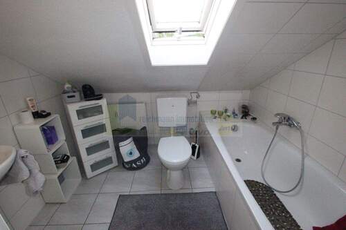 Badezimmer DG - 