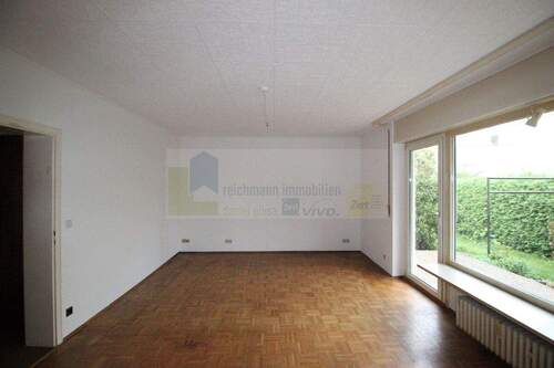 EG Wohnen - 