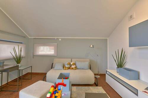 Hier könnten Sie zu Hause sein - 