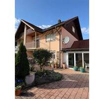 Ihr neues Zuhause: liebevoll gepflegte Doppelhaushälfte - Töging am Inn