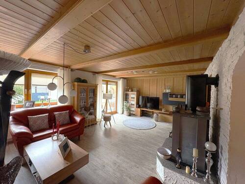 Bild 3 - 4 Zimmer Doppelhaushälfte in Töging am Inn