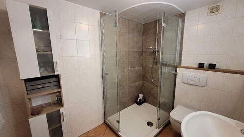 Bad Einliegerwohnung - 