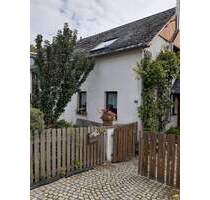 Familienhaus mit großzügiger Wohnfläche! - Plauen Oberlosa