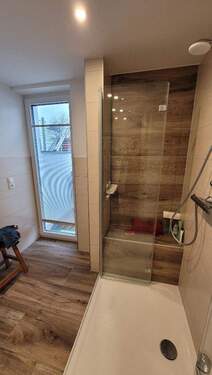 Badezimmer Haupthaus - 