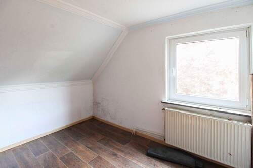 Zimmer Dachgeschoss - 