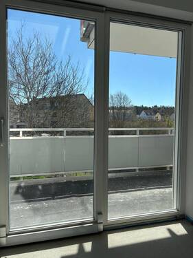 Balkon - 