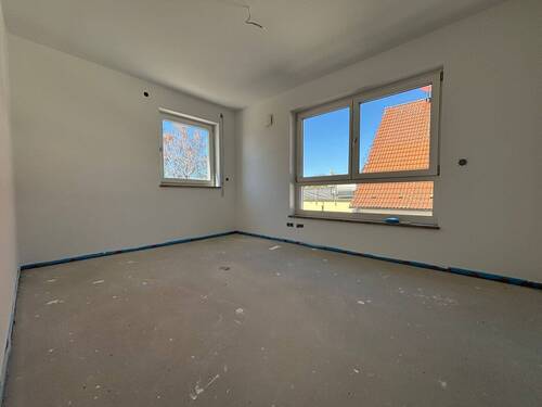 Kinderzimmer - 