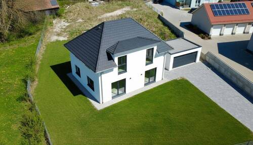 Zweifamilienhaus / Beispielbild 3 - Grundstück in Muhr am See