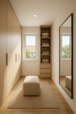 Ankleidezimmer / Beispielbild - 