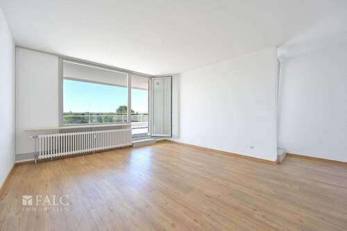 Wohnen - 4 Zimmer Etagenwohnung in München