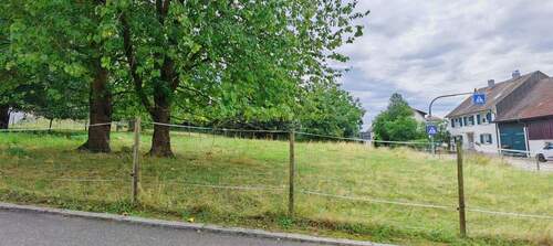 b7cdb9e4-e38d-49ee-9b93-0b2a24fe80c7 - Grundstück in Rümmingen