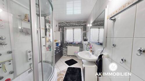 Badezimmer EG - 
