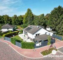 Reserviert - Modernisiertes Einfamilienhaus in Rodenberg - Großzügiges Wohnen mit Pool und Sauna