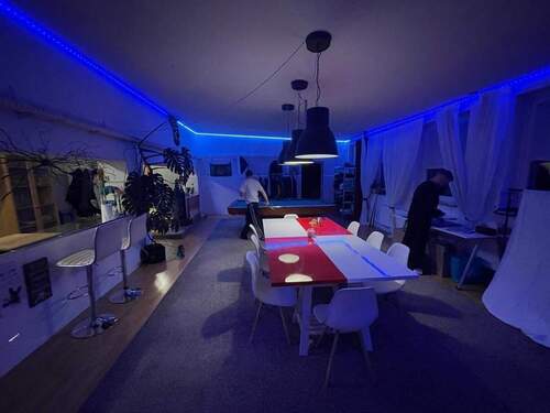 Konferenzraum/großes Büro - Büro mit 92,00 m&sup2; in Brieselang zur Miete